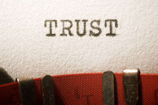 Trust