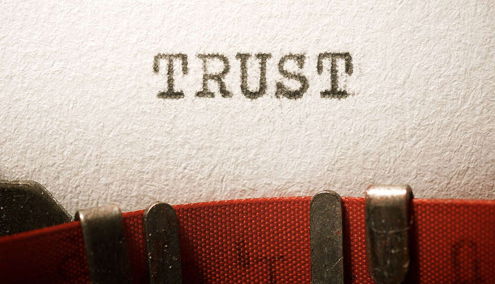 Trust Counseling